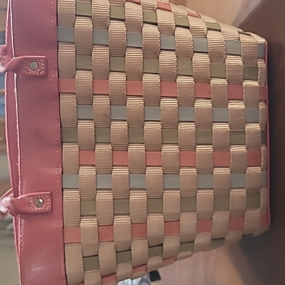 To go longaberger mother day 2008 tote